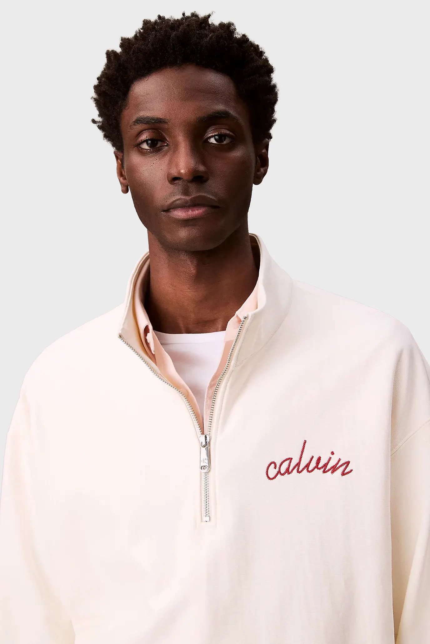 Reglan PREMIUM TERRY CHAIN STITCH QTR Z 5