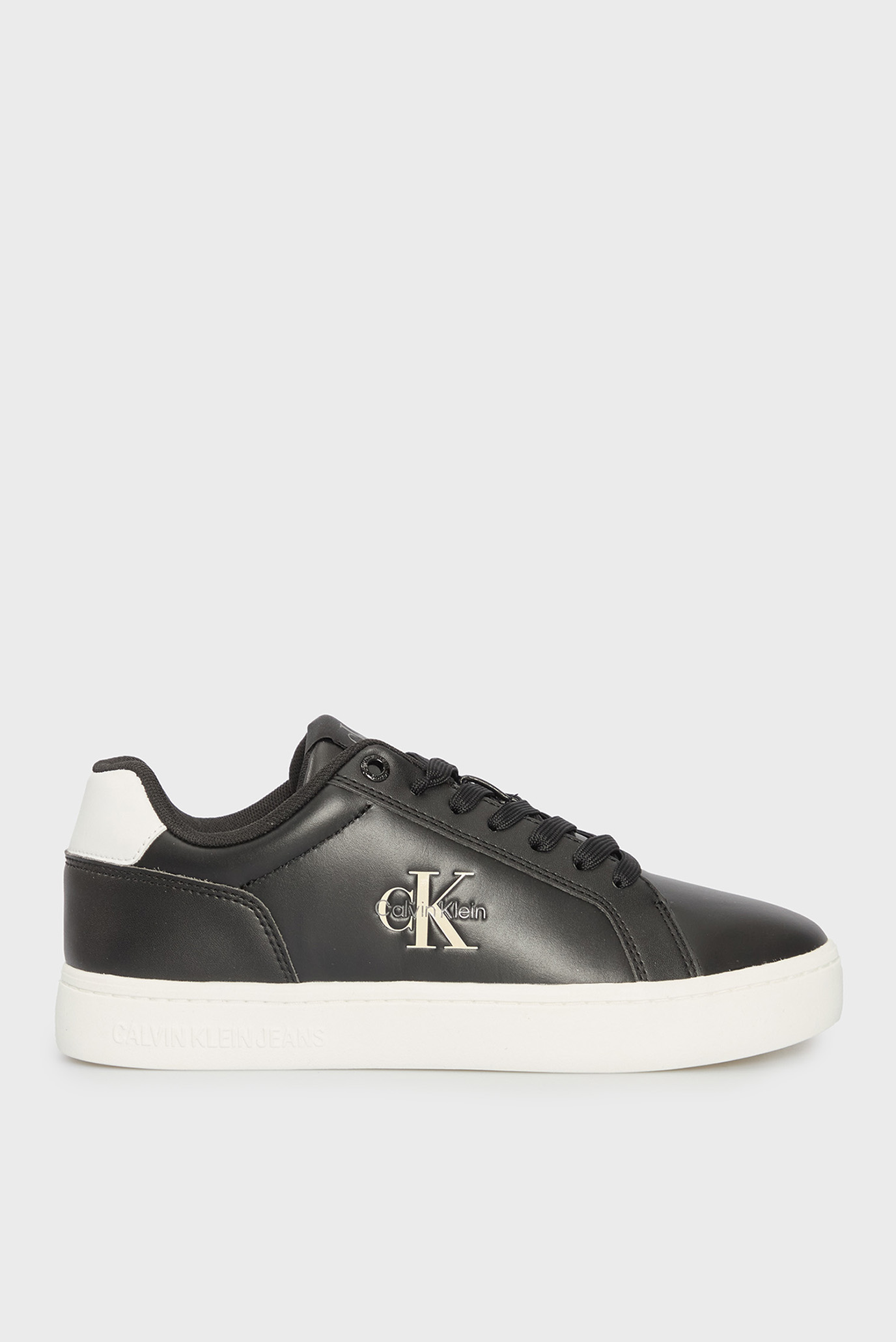 Кроссовки CLASSIC CUPSOLE MONO LTH WN 1