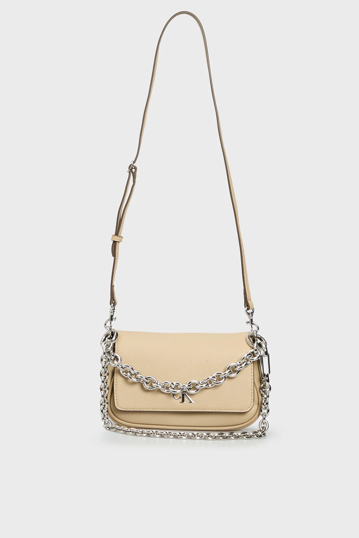 Сумка MINIMAL MONOGRAM SHOULDER BAG20 6