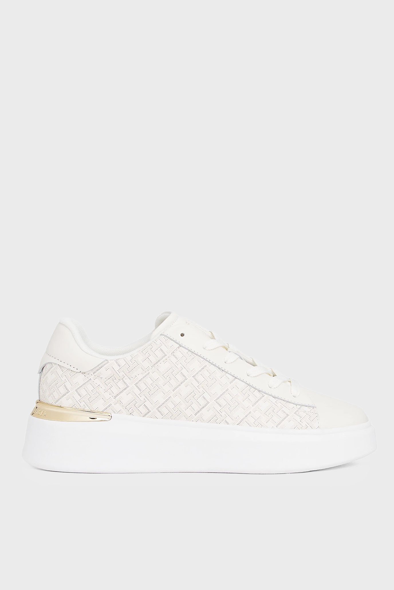 Keda TH MONOGRAM PLATFORM SNK 1
