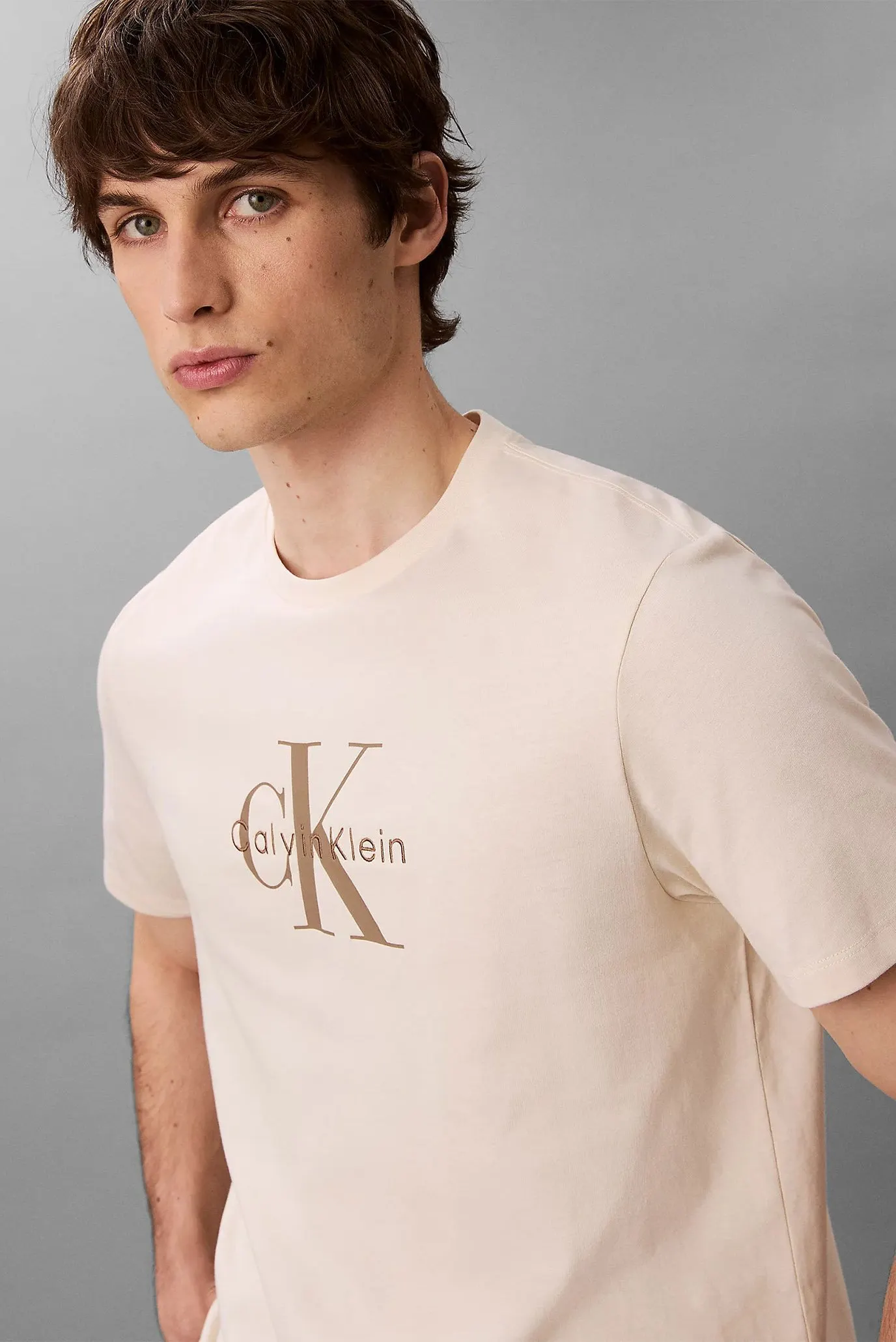 Футболка/SS Hero Monologo Tee 20s 4