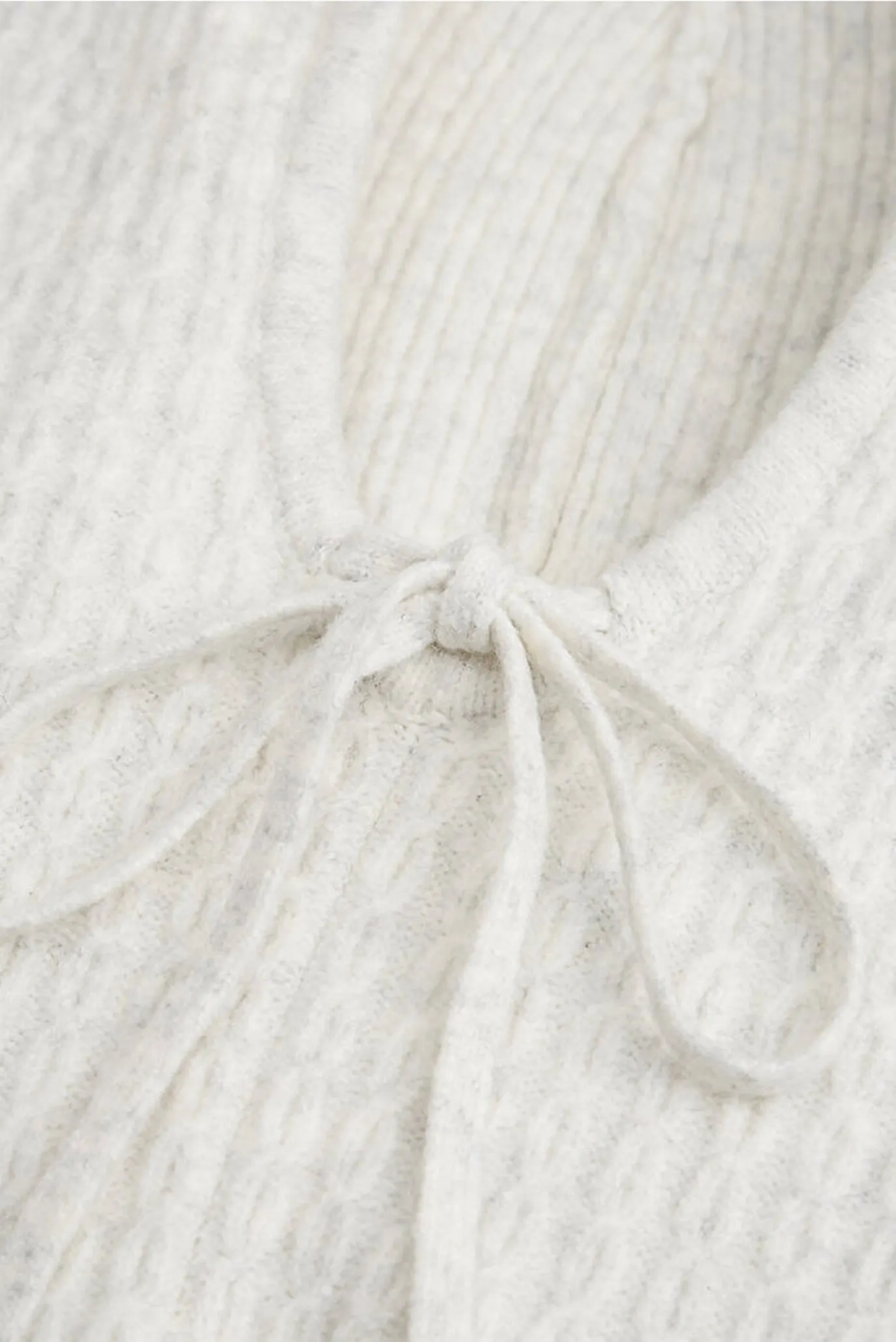 Shapka TH CABLE ENAMEL FLAG BALACLAVA 3