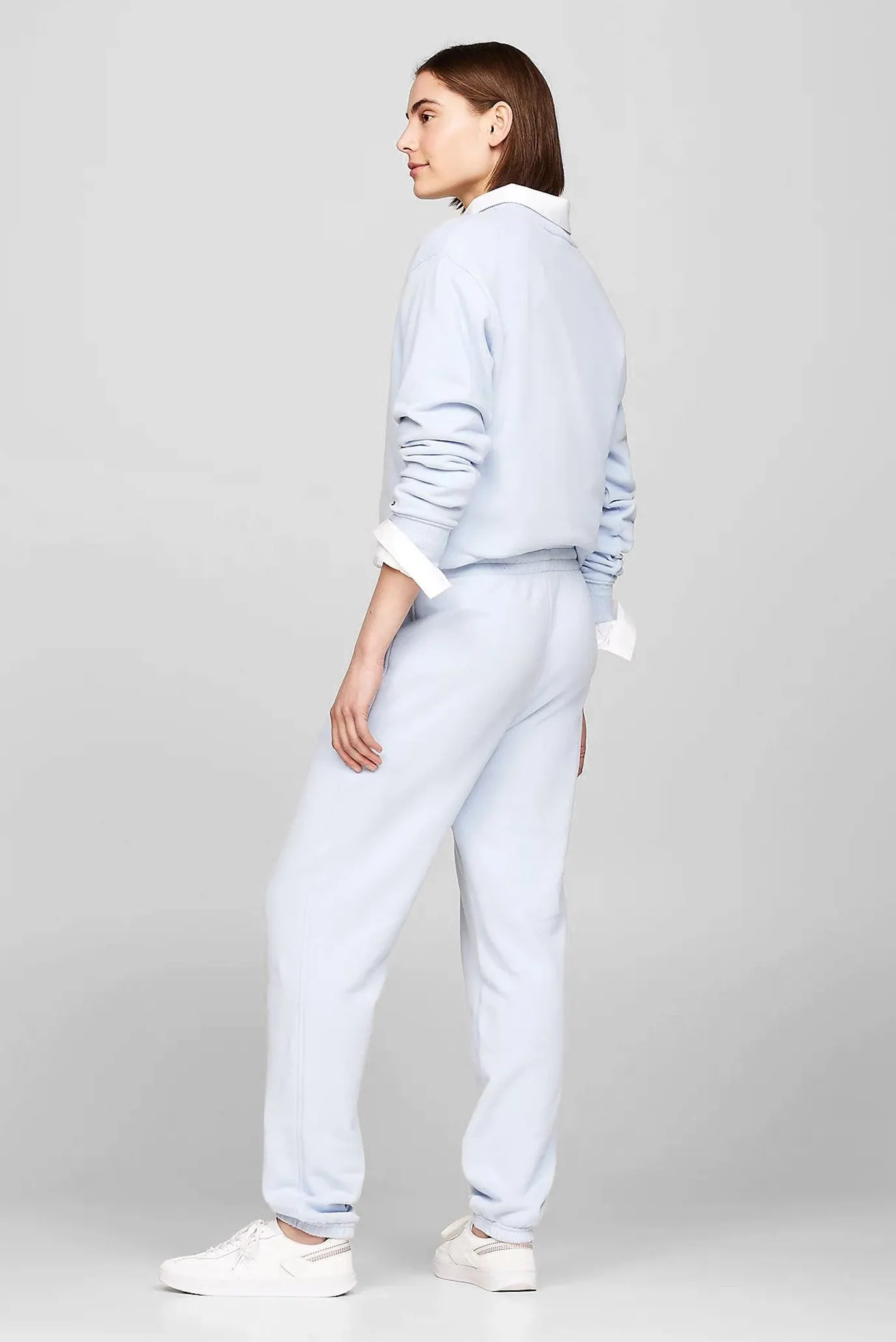 Sport shimlari REG SCRIPT SWEATPANTS 3