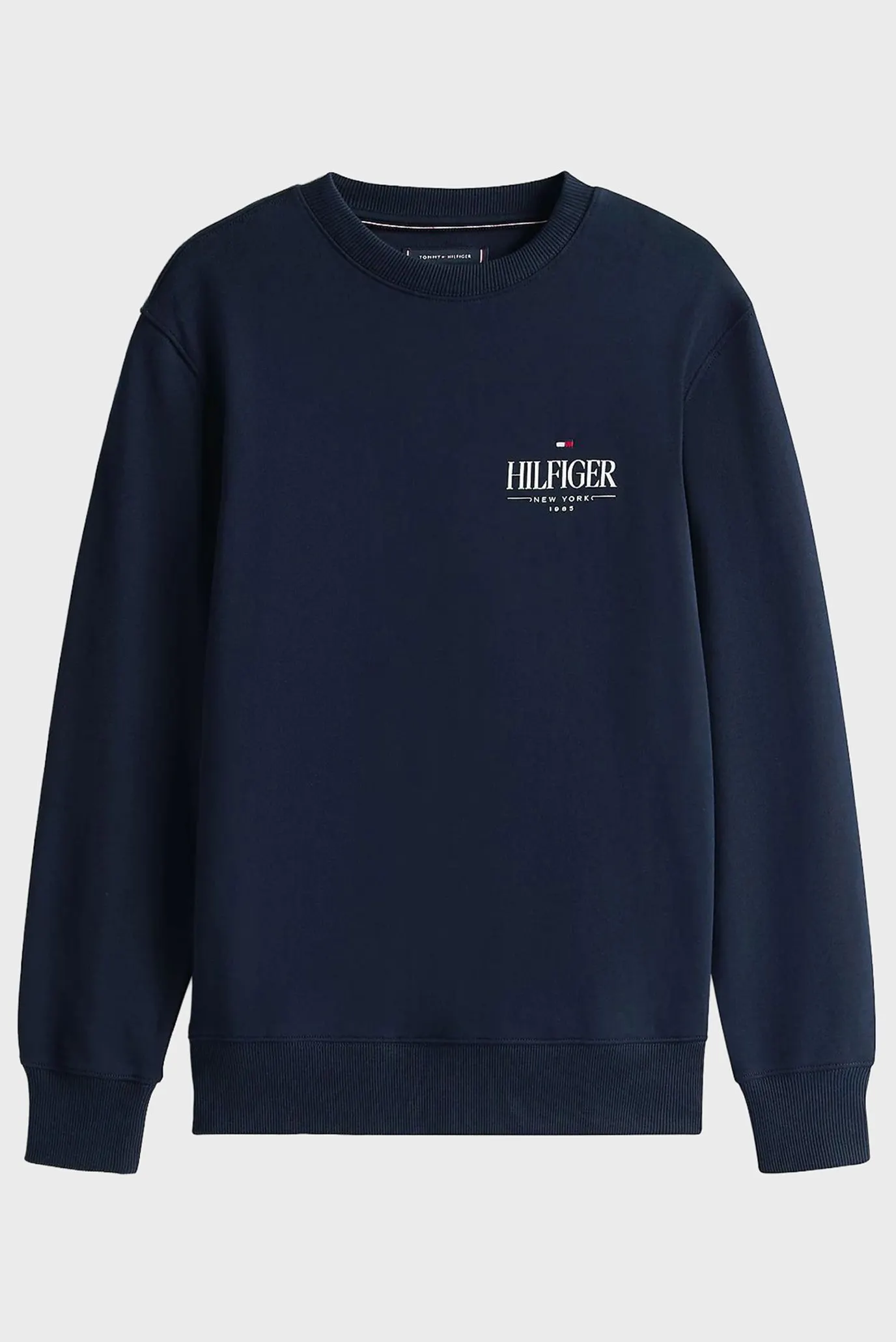 Свитшот/HILFIGER STACKED SWEATSHIRTS 5