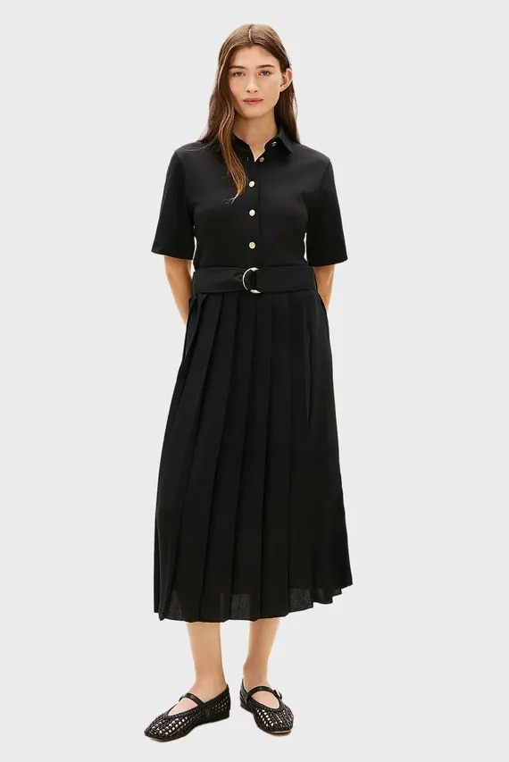 Koʻylak/GOLD BUTTON MIX MEDIA DRS Tommy Hilfiger