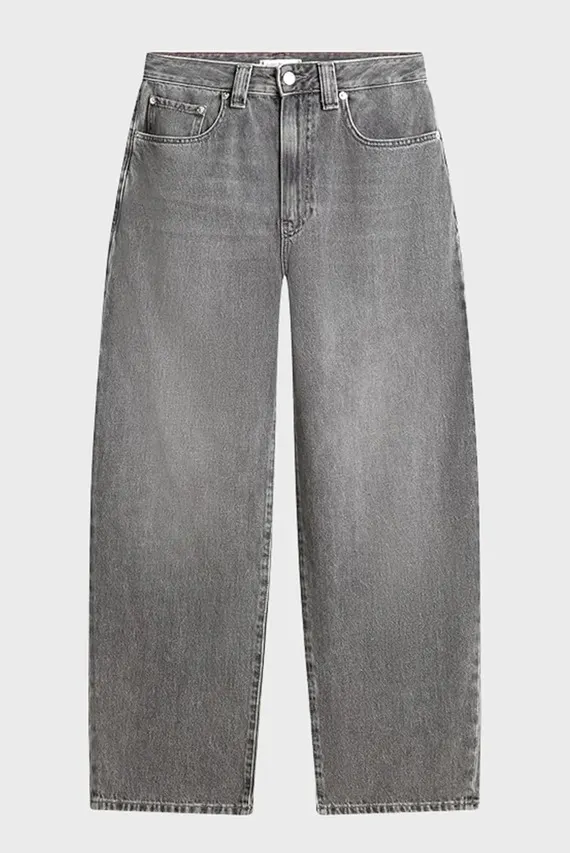 Джинсы/DNM GREY BARREL RW Tommy Hilfiger