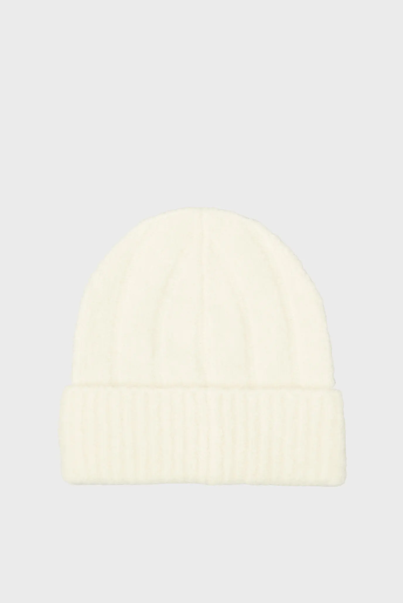 Шапка/CK PATCH BOUCLE BEANIE 3