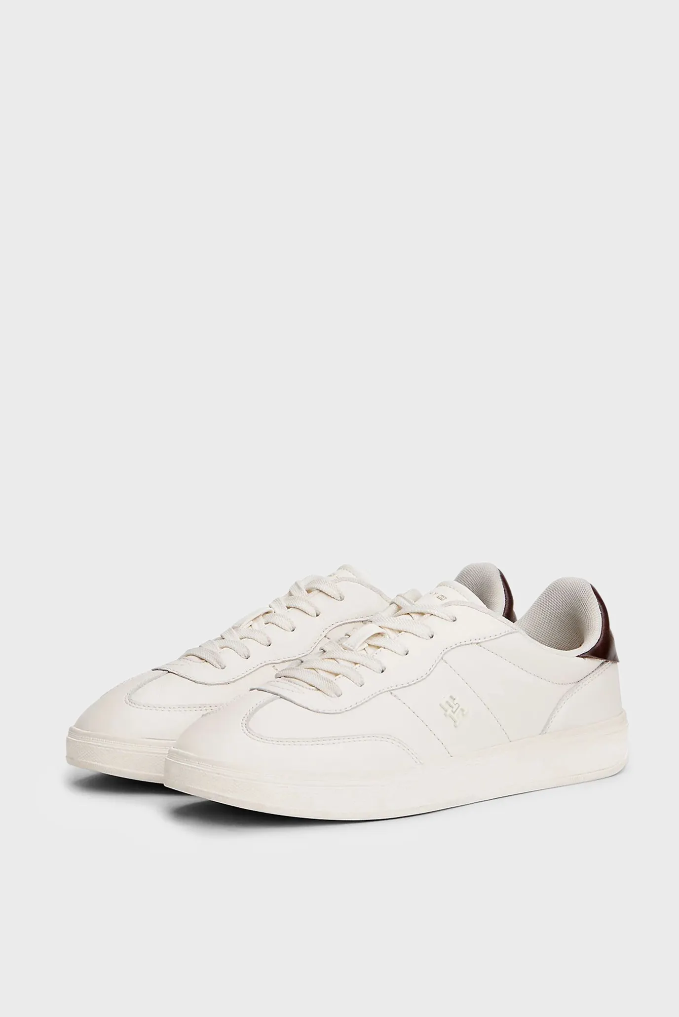 Krossovka TH HERITAGE SNEAKER SHINY 3