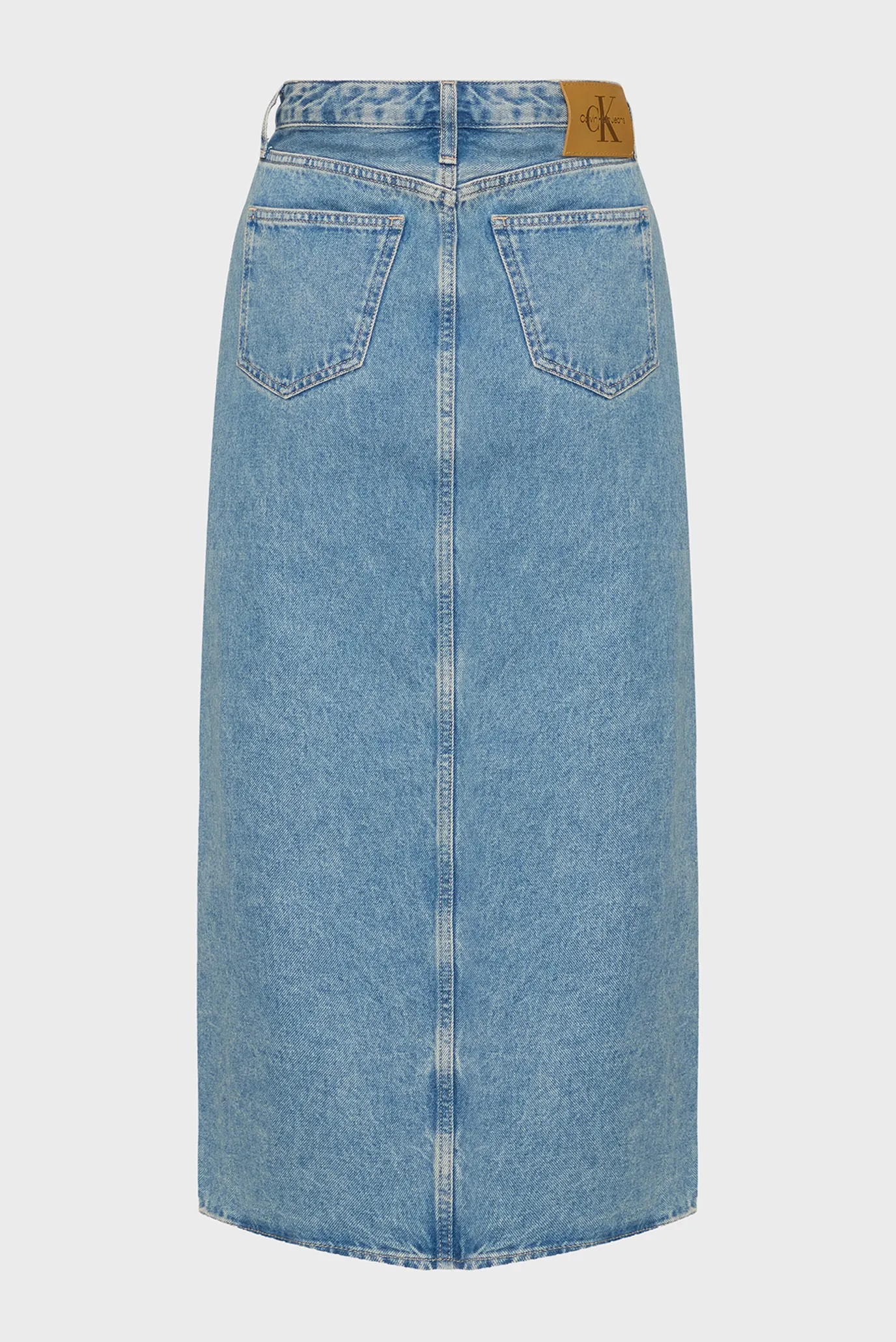 Юбка MAXI SKIRT 7