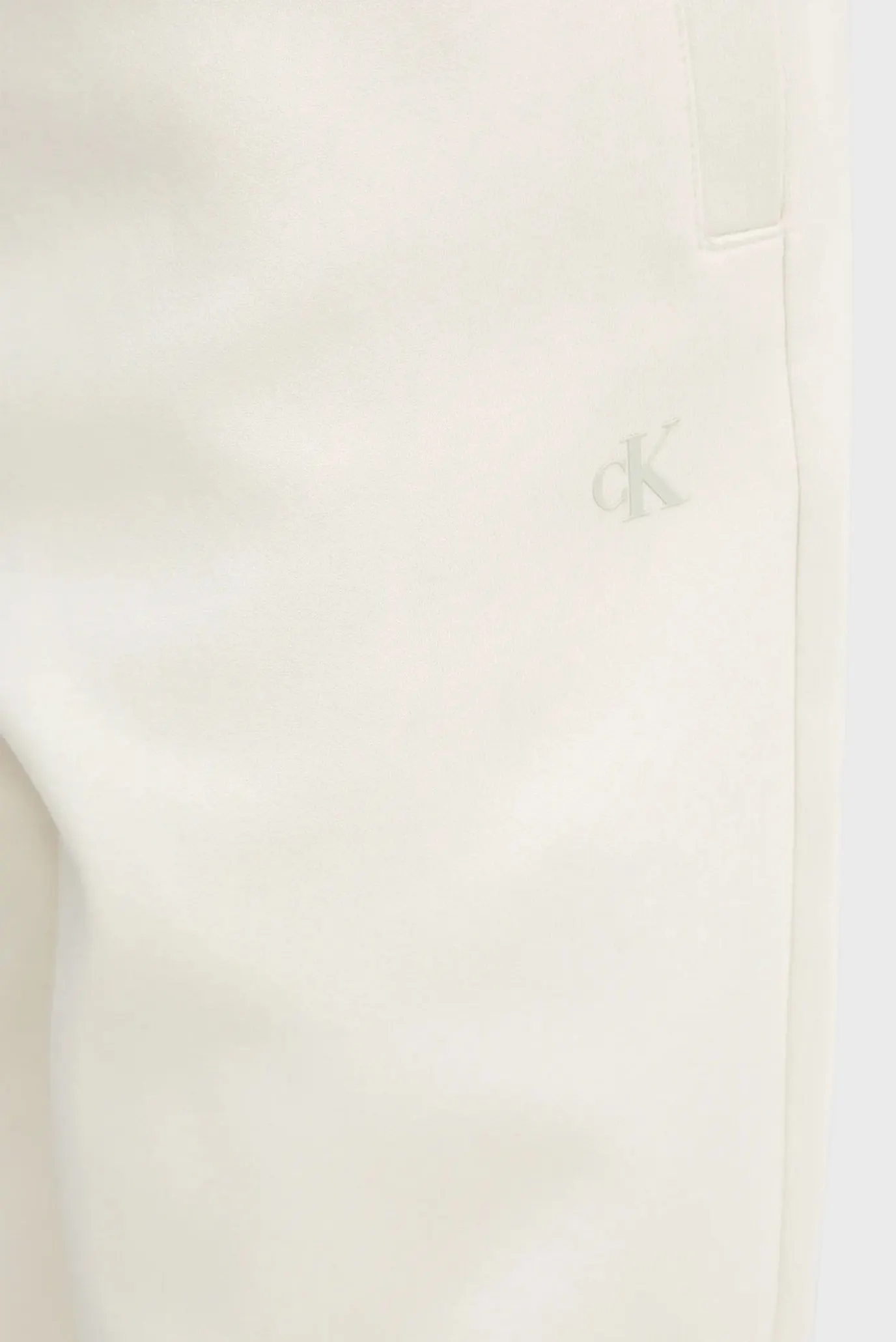 Штаны спортивные INTERLOCK SWEATPANTS 4