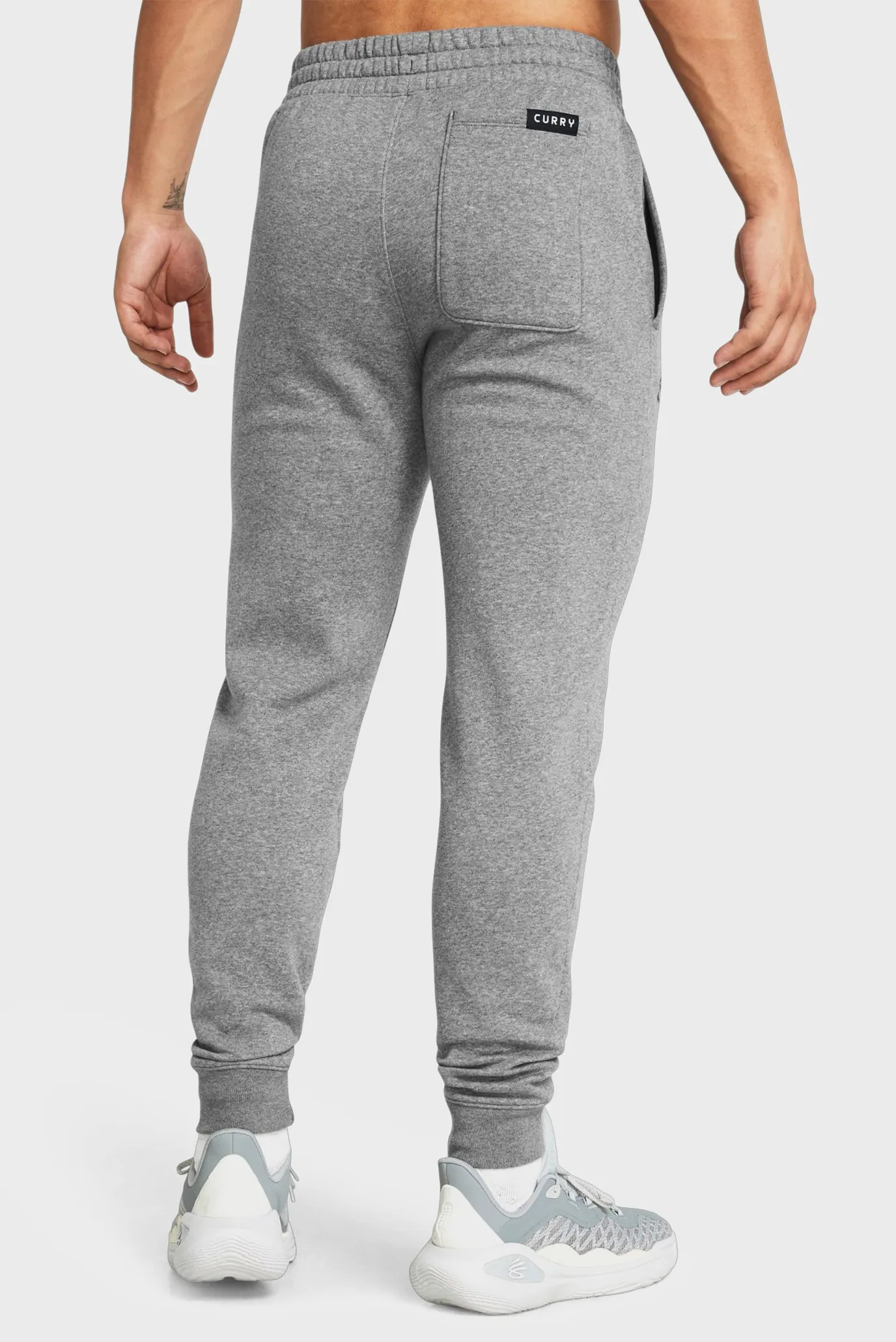 Sport shimlari Curry Splash Jogger 3