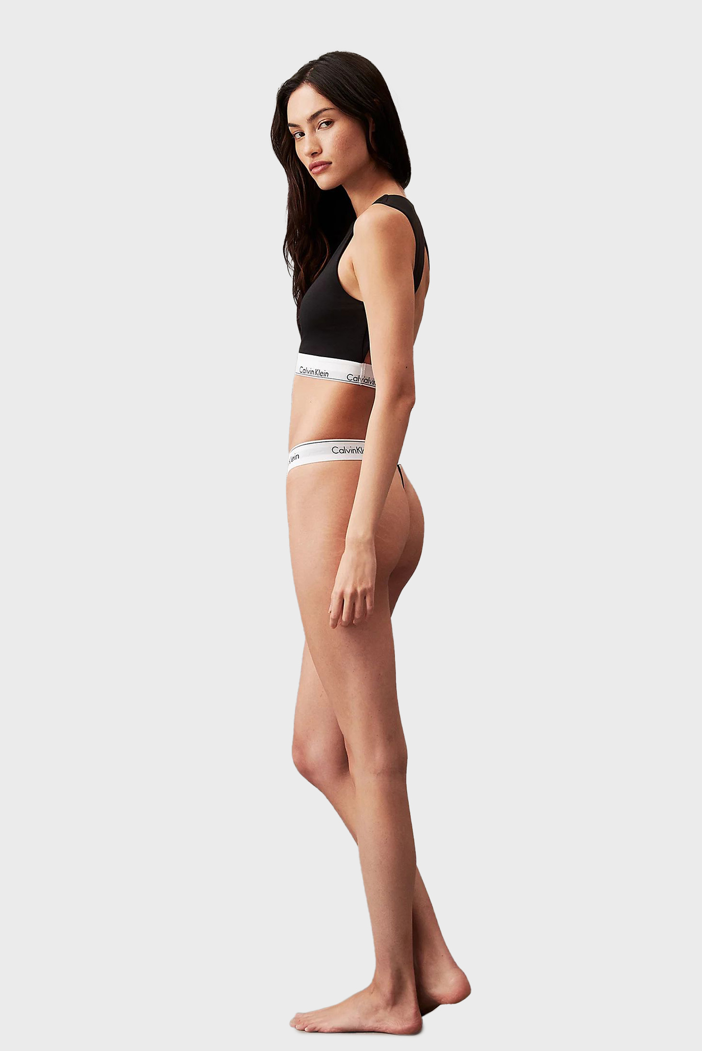 Bustgalter UNLINED BRALETTE 5