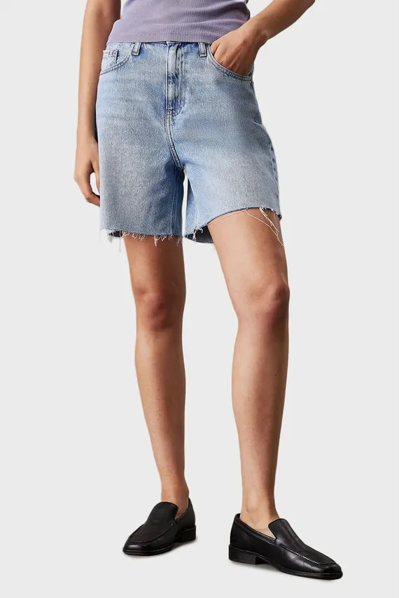 Шорты BERMUDA SHORT Calvin Klein Jeans