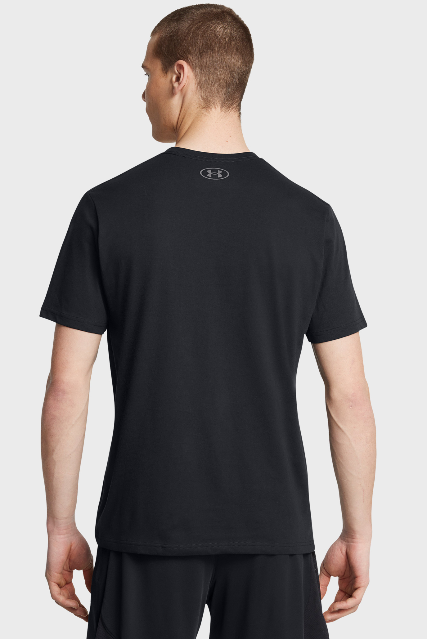 Футболка UA M BOXED SPORTS UPDATED SSUnder Armour Футболка UA M BOXED SPORTS UPDATED SS 2