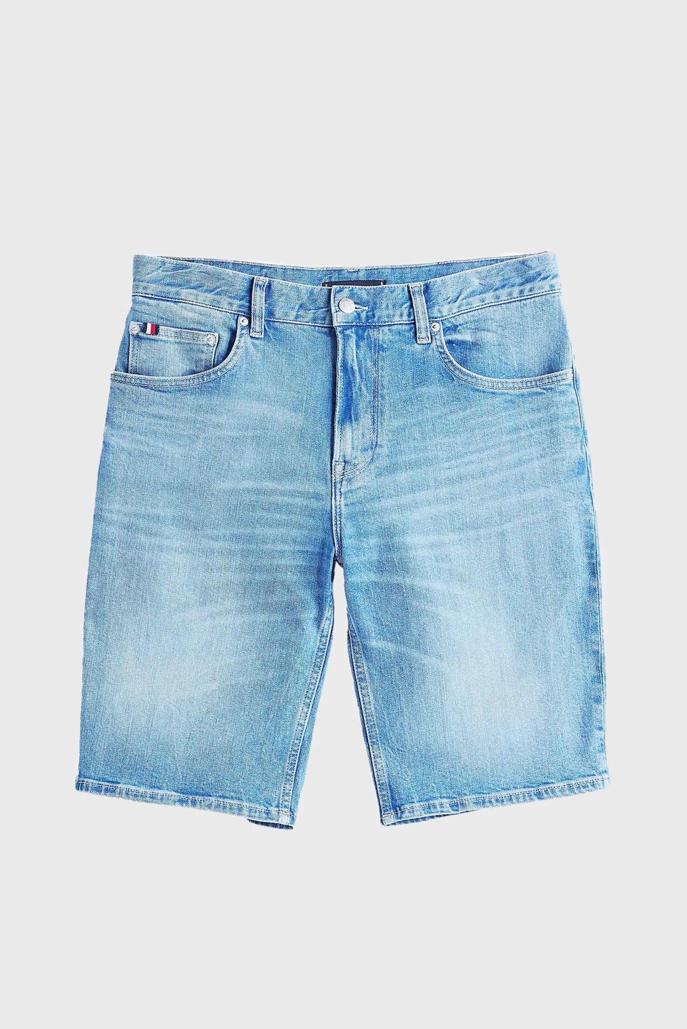 Shortik BROOKLYN SHORT BAY INDIGO 5