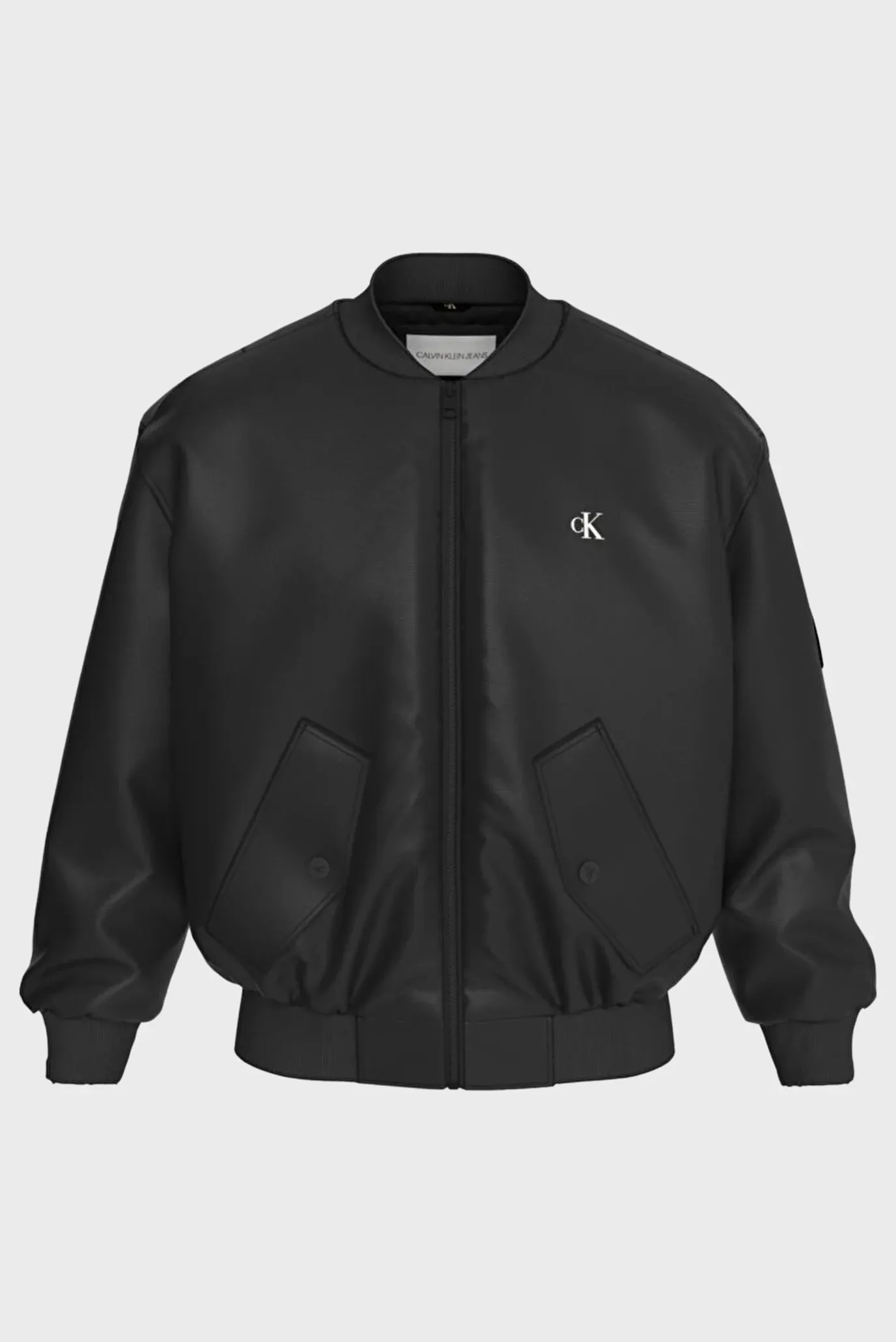 Куртка демисезонная BOMBER JACKET 2