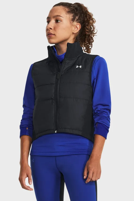 Jilet LAUNCH INSULATED VEST Under Armour