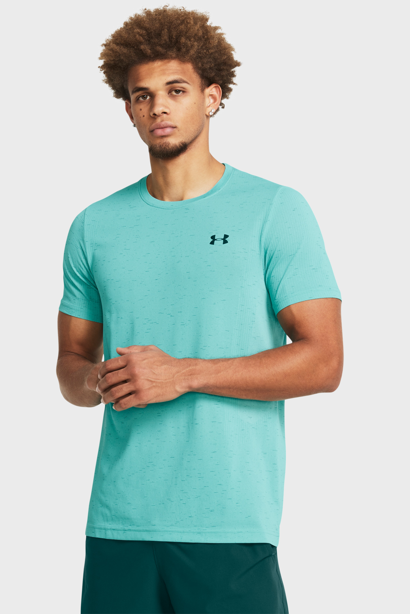 Футболка Vanish Seamless SS 1