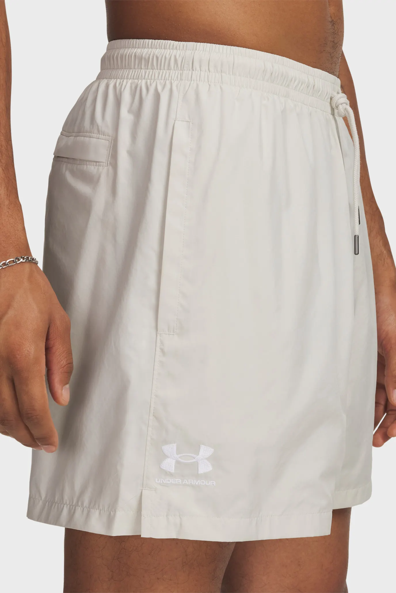 Шорты/UA Icon Volley Short 4