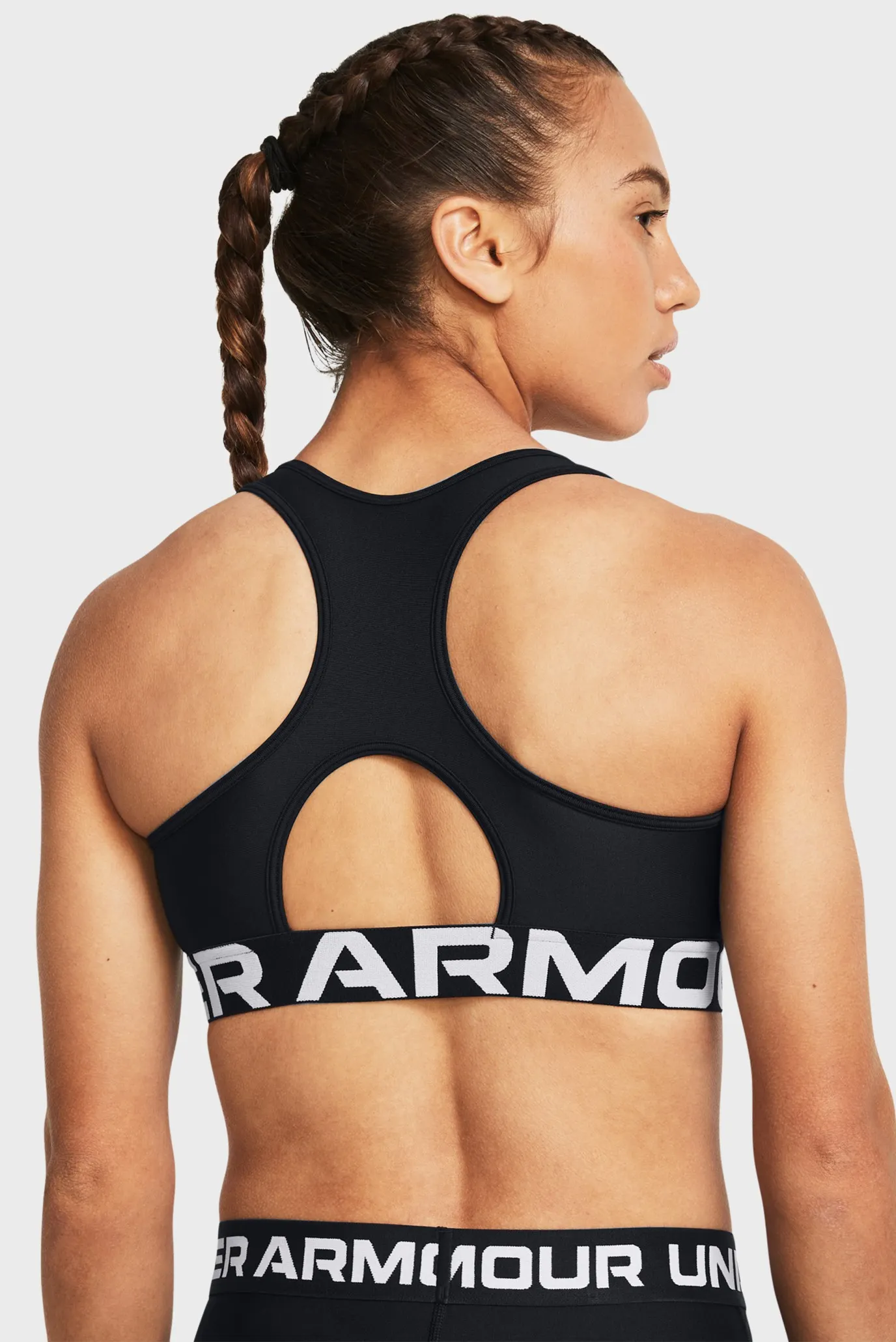 Top UA HG Authentics Mid Branded 2