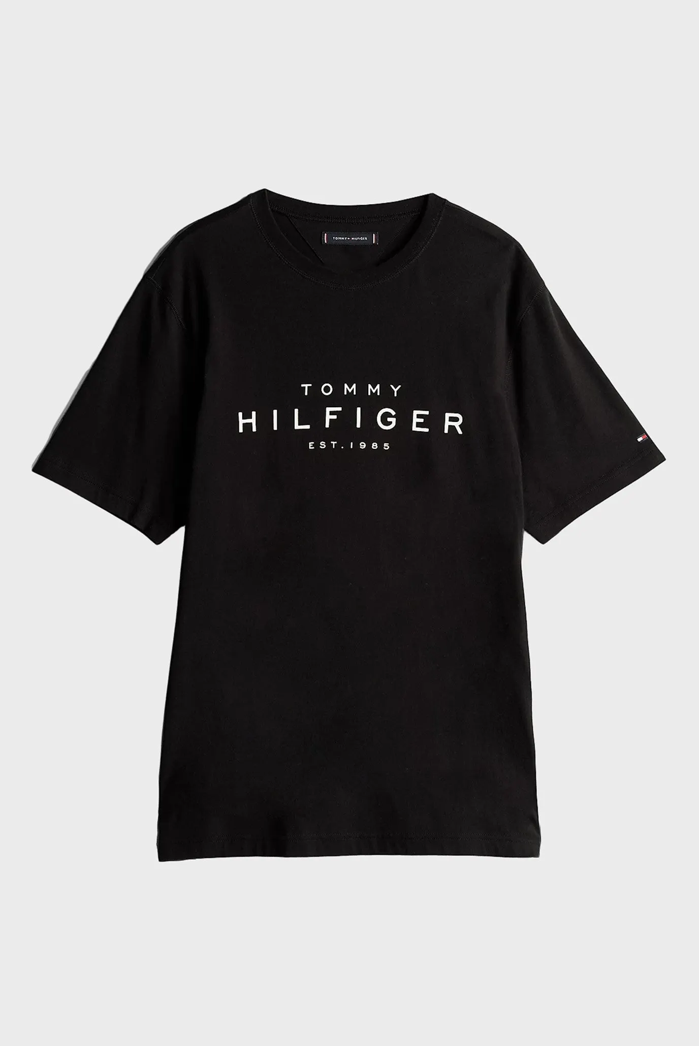 Futbolka BIG HILFIGER TEE 5
