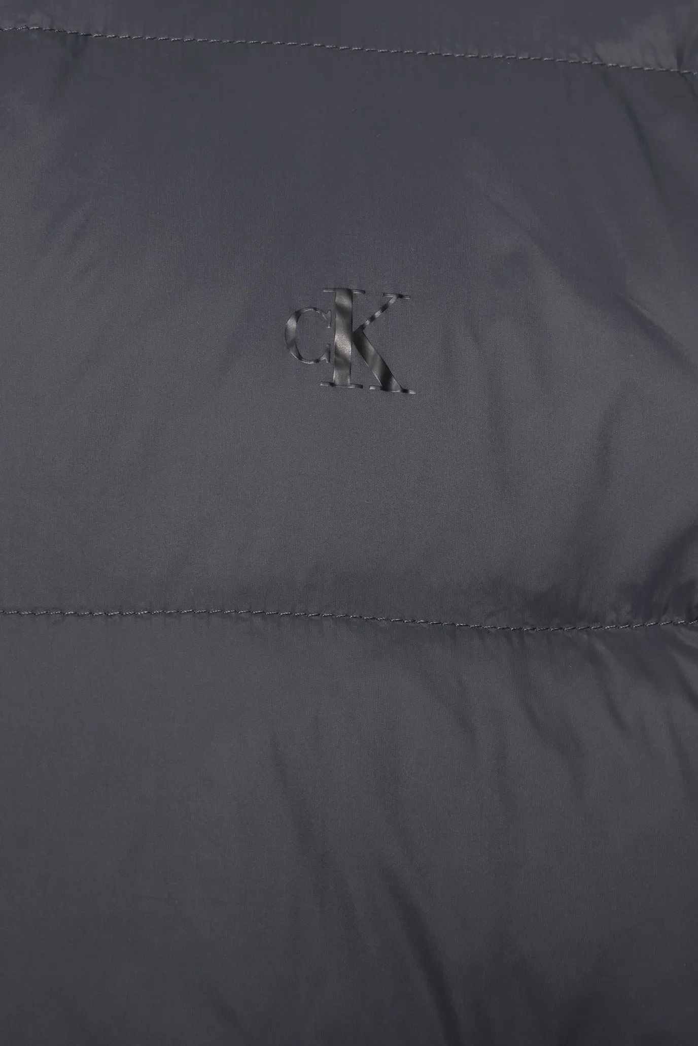 Qishki kurtka LS NYLON ZIP OFF HOOD DOWN PUFFE 3