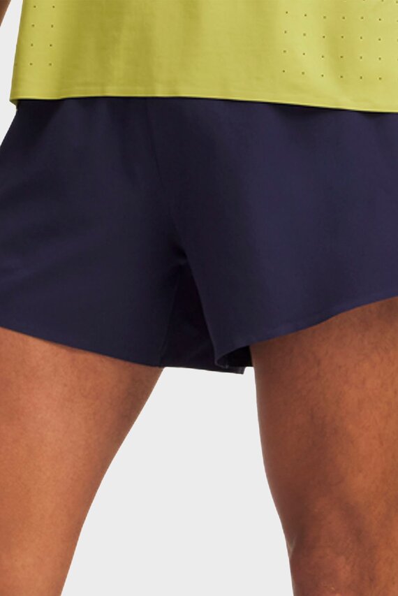 Shortik UA Halo Run Short Under Armour