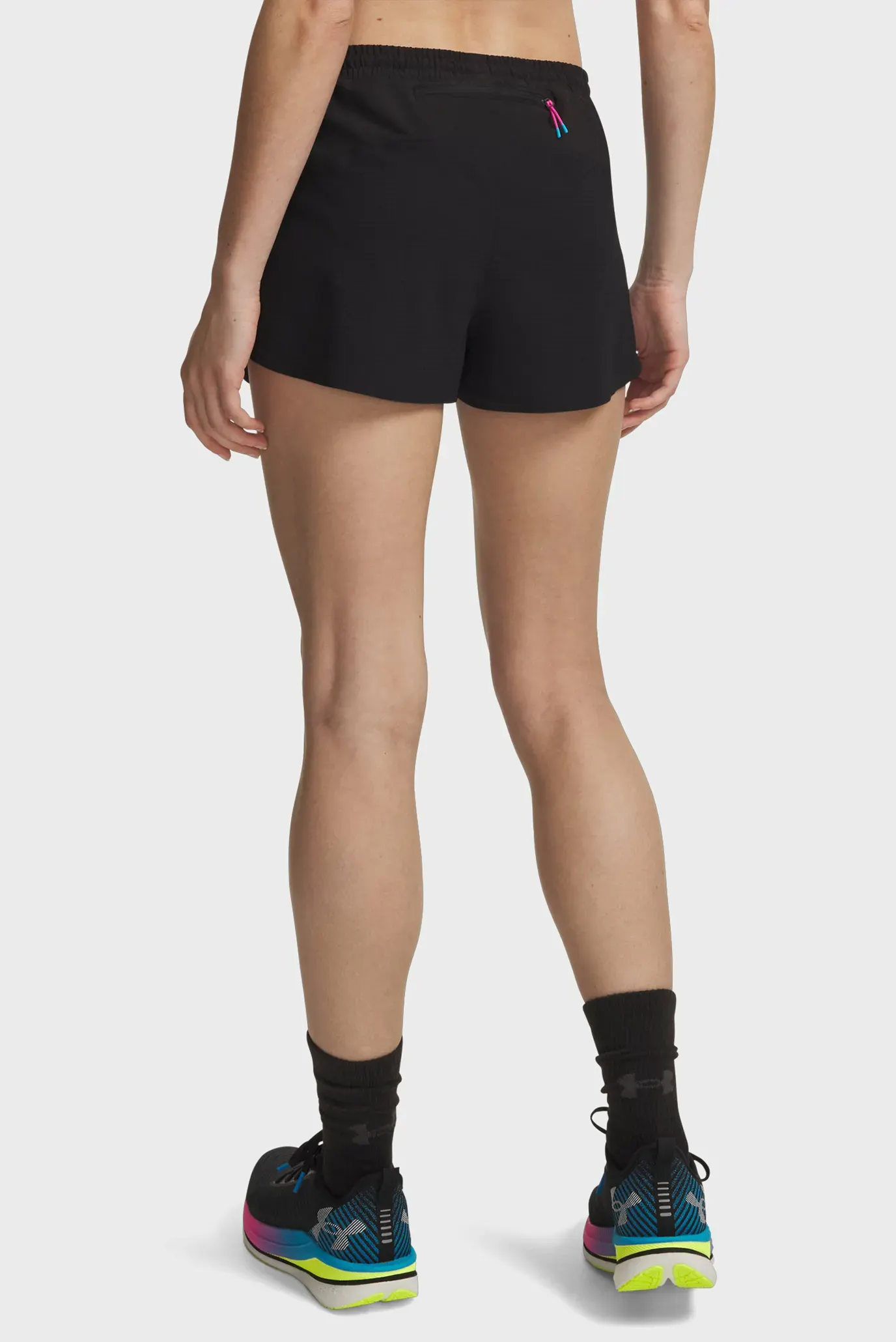 Шорты/UA Velociti Elite Shorts 3