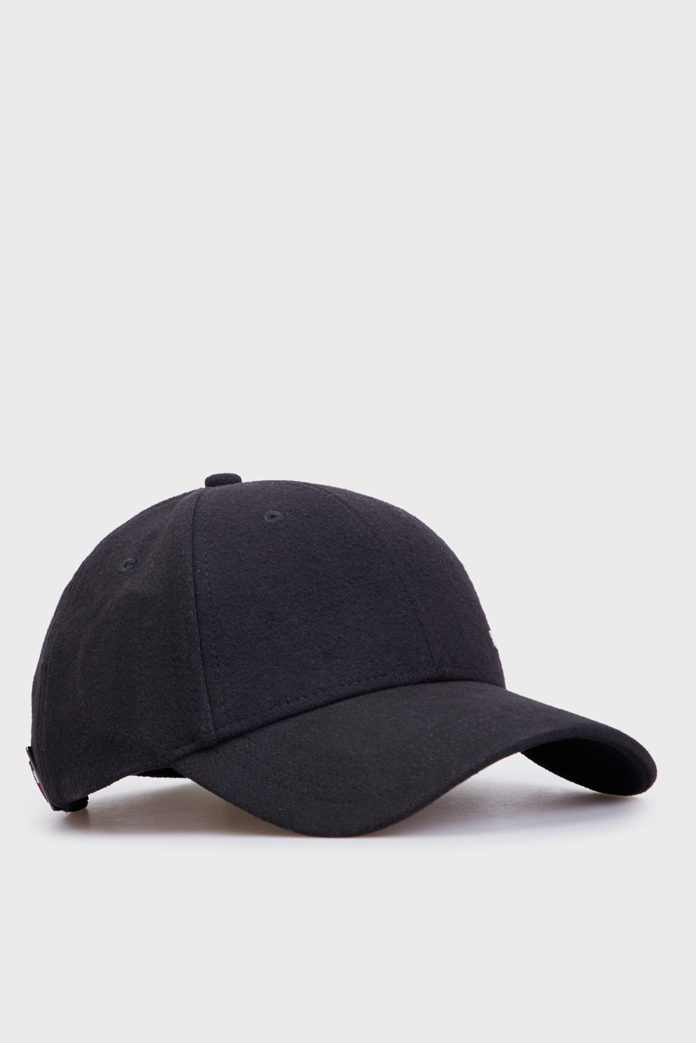 Kepka TH CORP LOVE MELTON 6 PANEL CAP 1