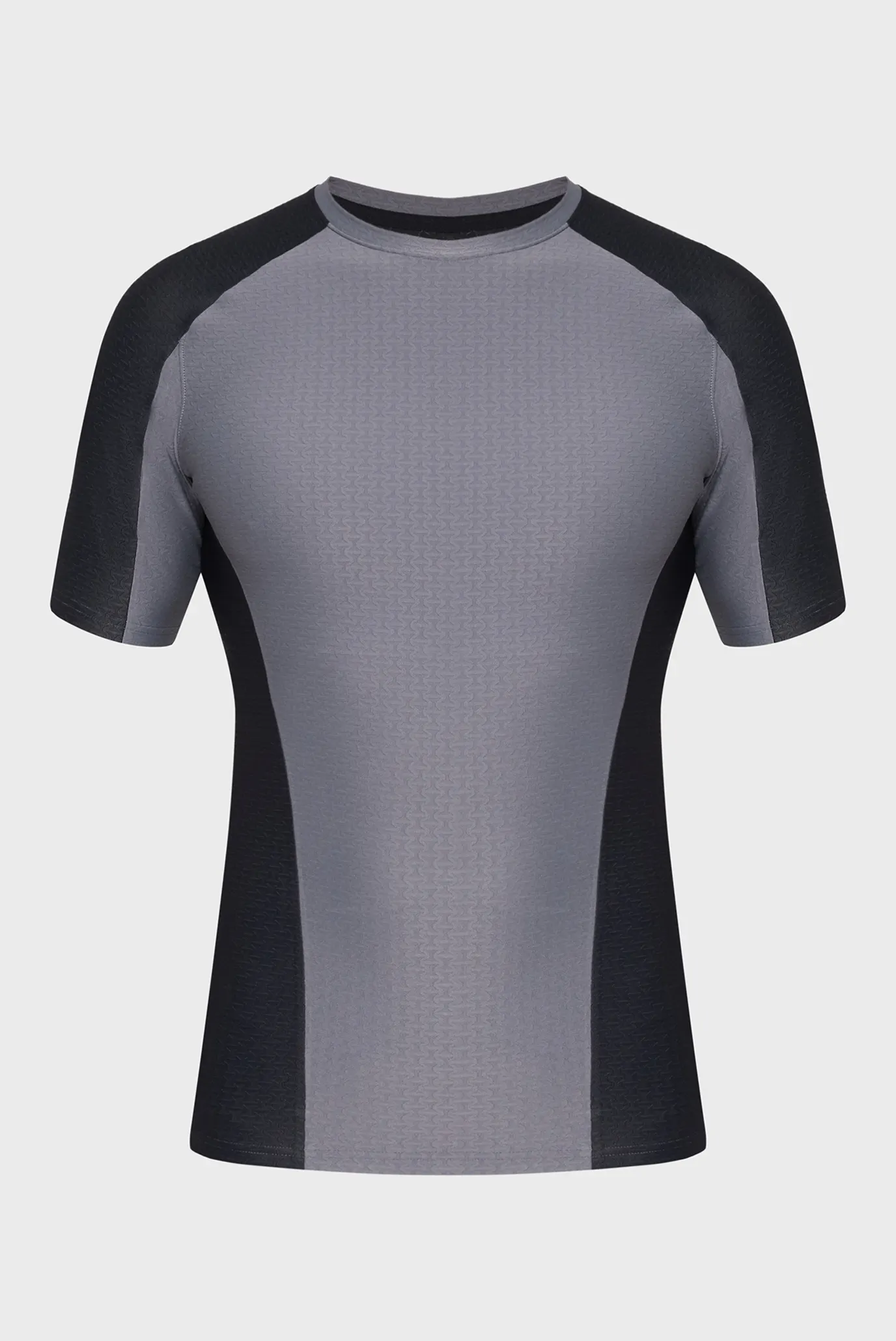 Uzun yengli futbolka UA Halo Bonded Auxetic SS 1