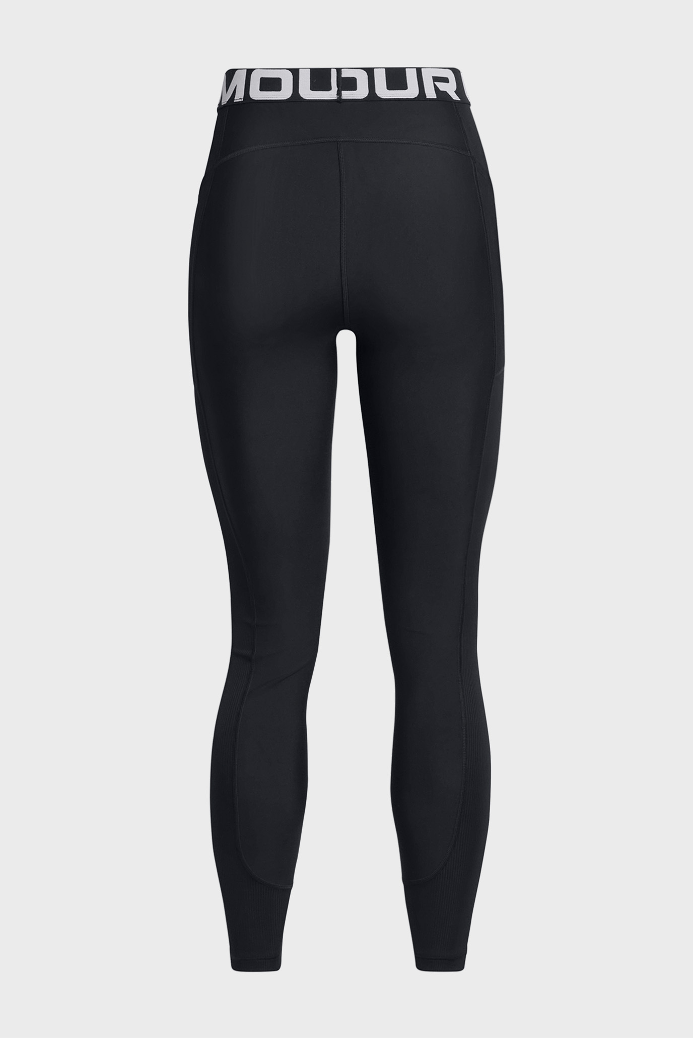 Legins HeatGear Rib Legging 6