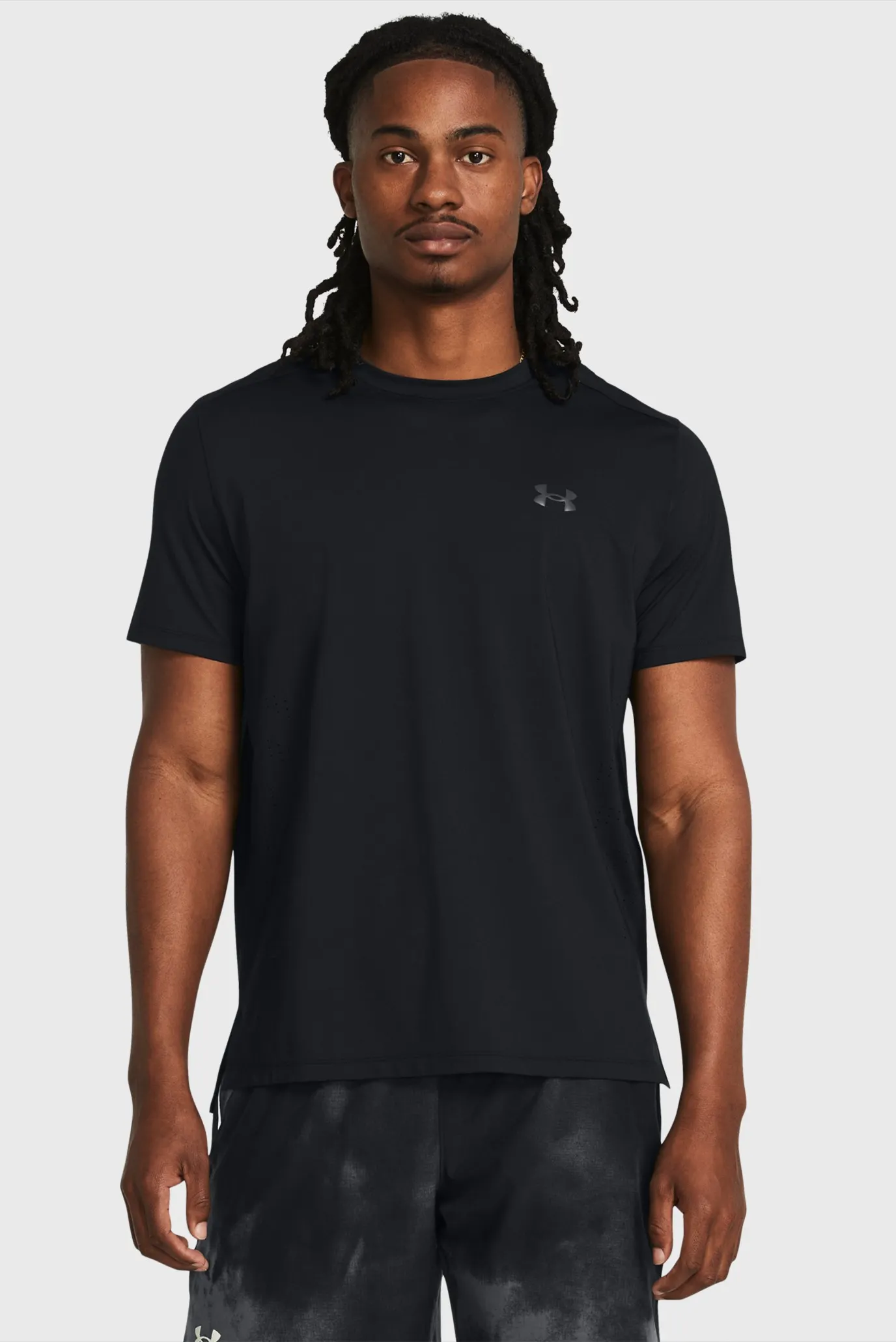 Футболка UA LAUNCH ELITE SHORTSLEEVE 1