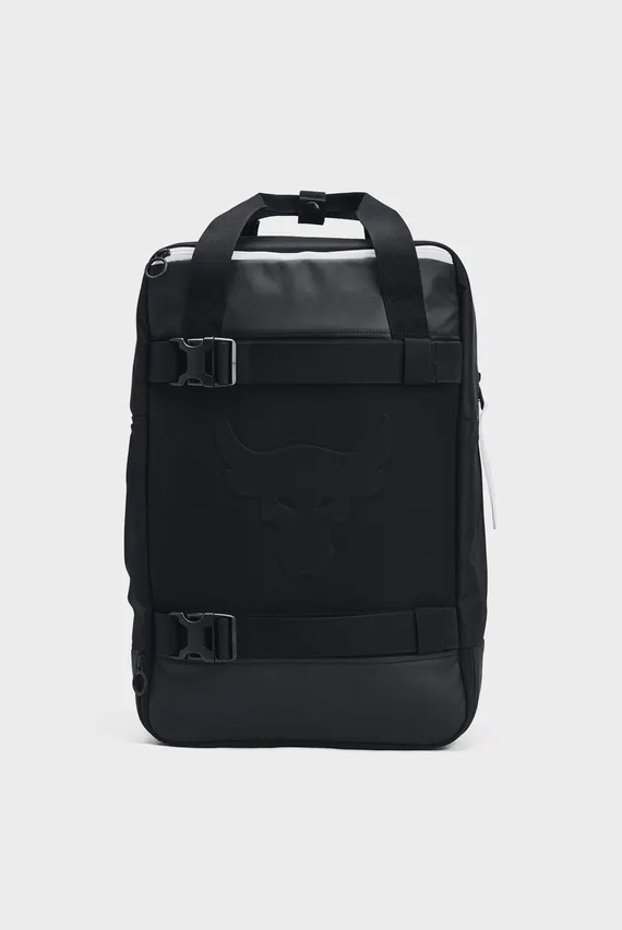 Sumka UA Project Rock Box DF BP Under Armour