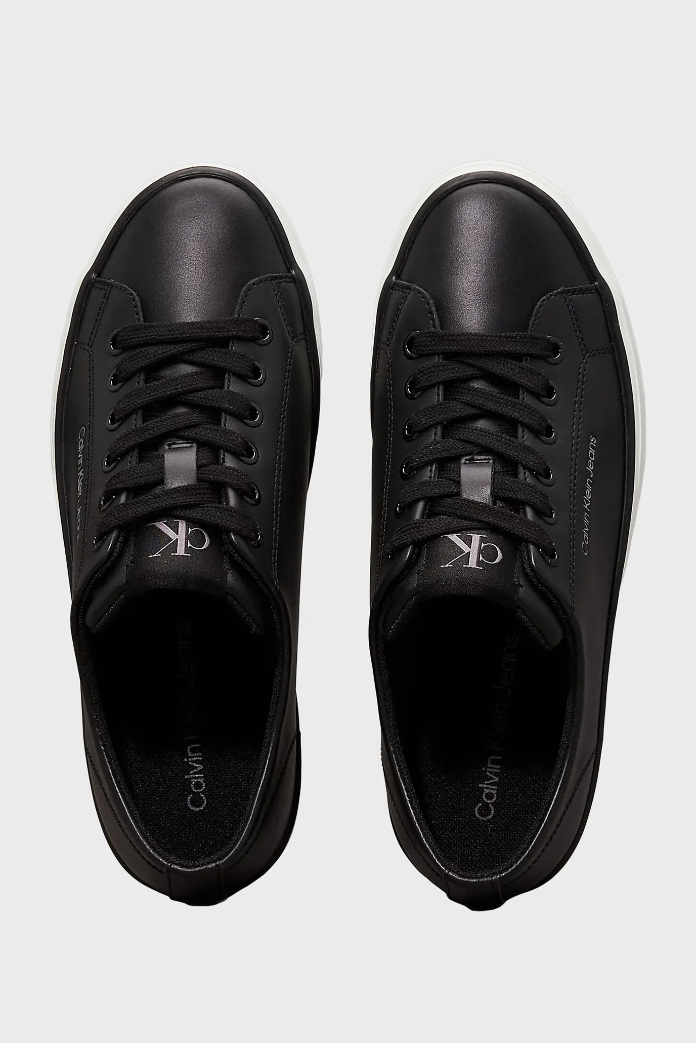 Keda BOLD VULC FLATF LOW LTH IN 5