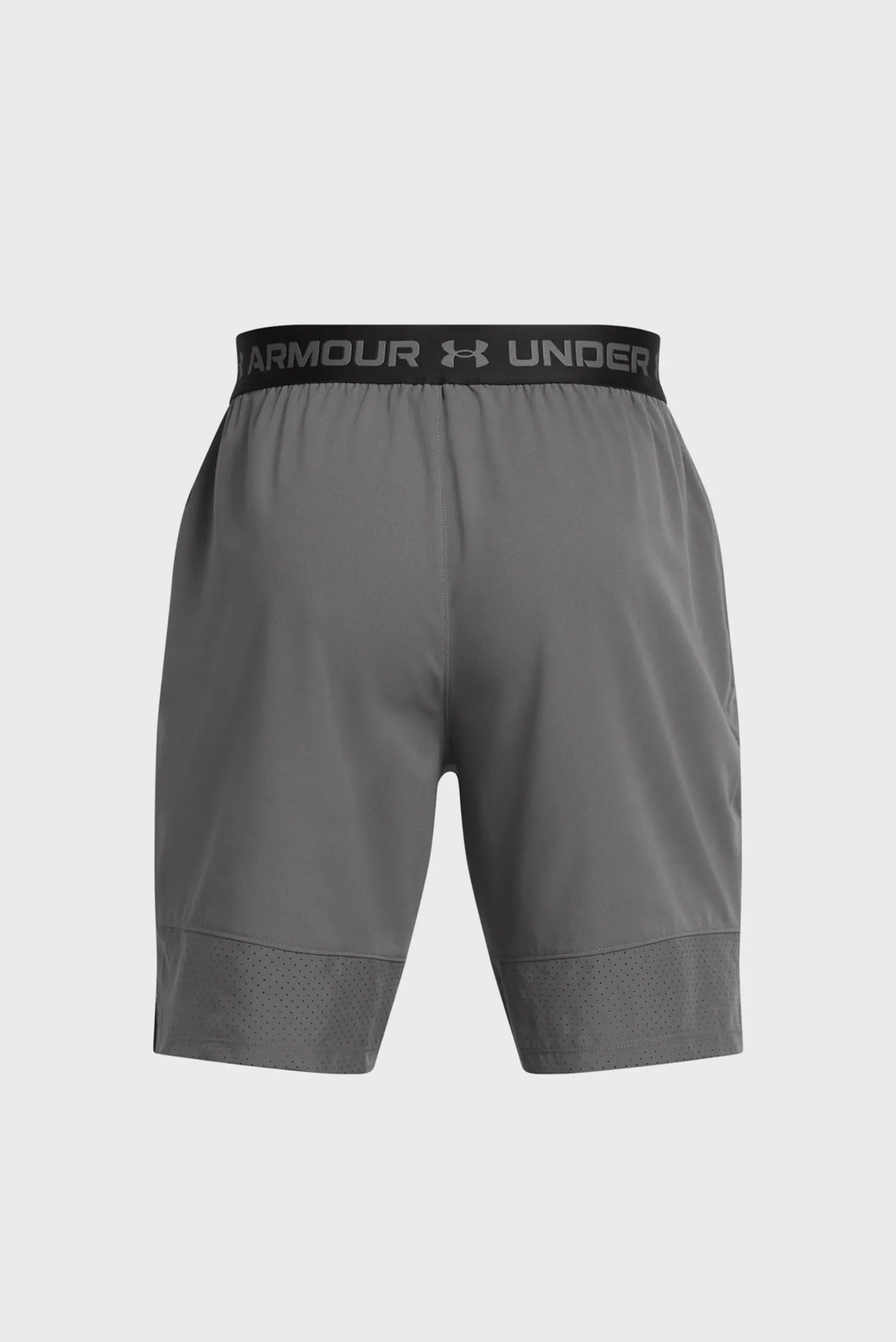 Шорты UA Vanish Woven 8in Shorts 6