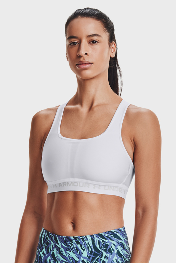 Топ UA Crossback Mid Bra Under Armour Топ UA Crossback Mid Bra Under Armour