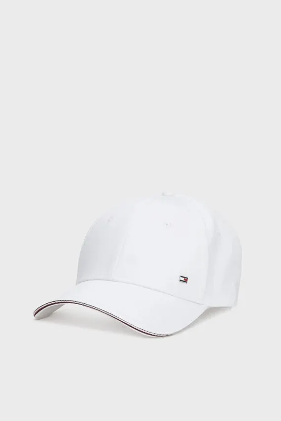 Кепка TH CORPORATE COTTON 6 PANEL CAP Tommy Hilfiger