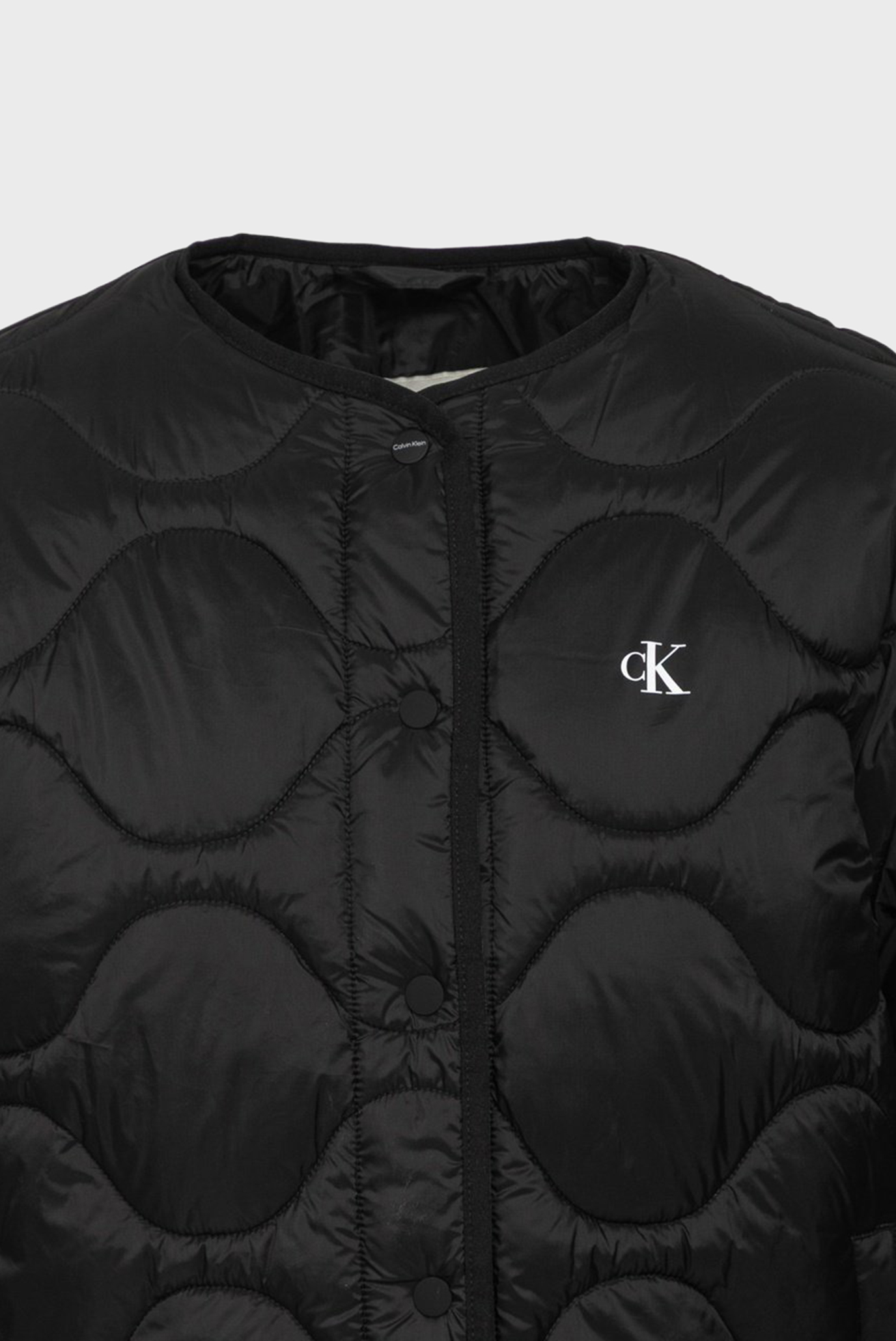 Yengil kurtka INSULATED LINER JACKETCalvin Klein Jeans Yengil kurtka INSULATED LINER JACKET 3