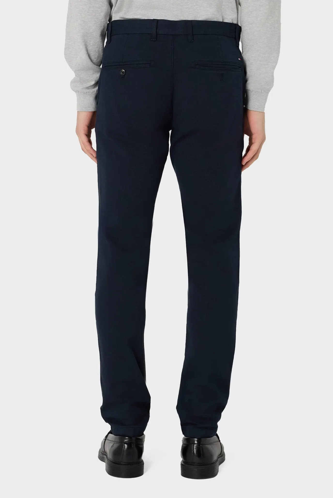 Штаны BLEECKER STRUCTURE GMD CHINO 2