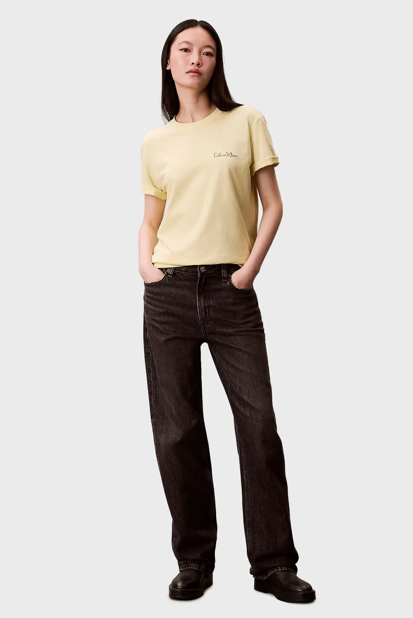 Футболка/SS CLASSIC GRAPHIC TEE 2