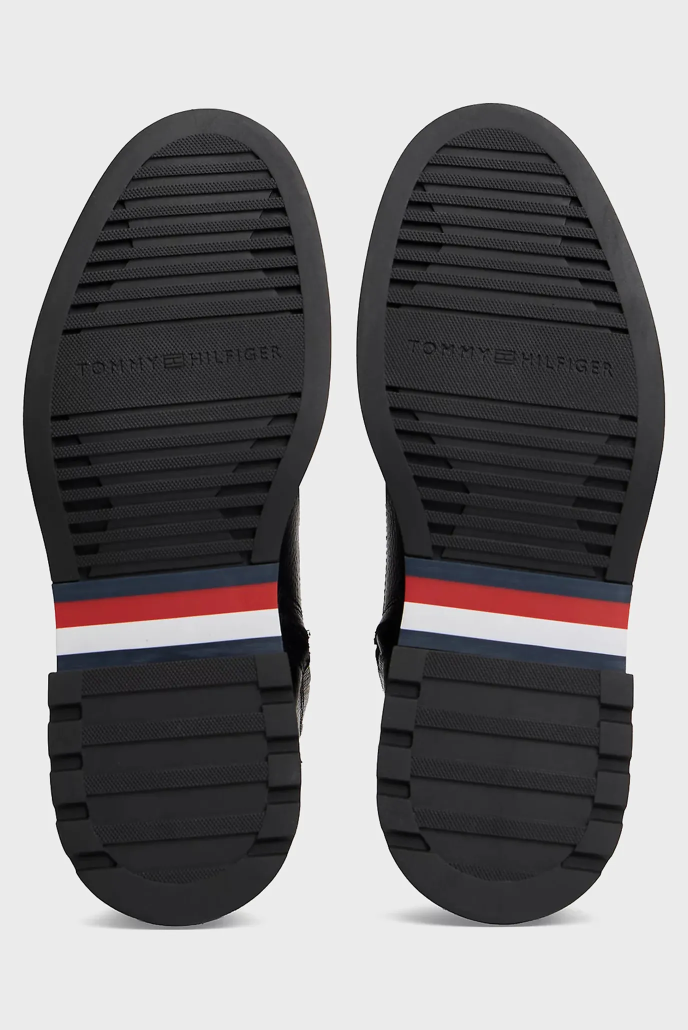 Ботинки HILFIGER COMFORT LWT WRM MX BOOT 6
