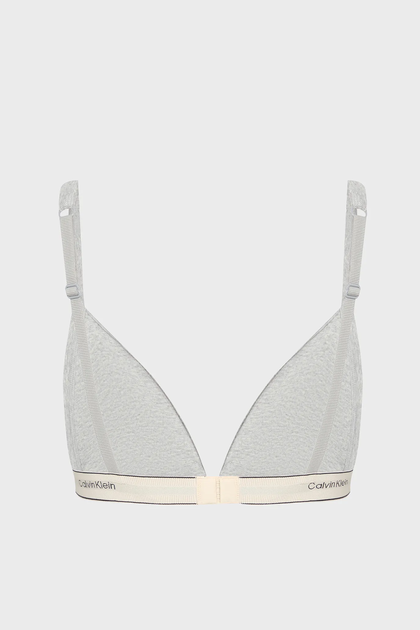 Бюстгальтер UNLINED TRIANGLE 8