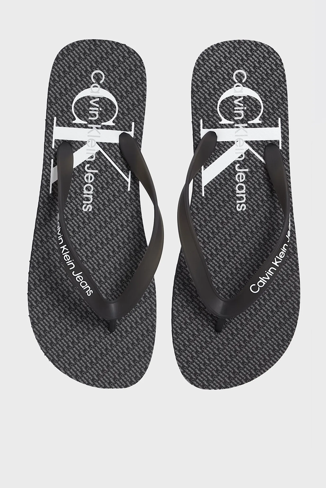 Вьетнамки BEACH SANDAL GLOSSY 4