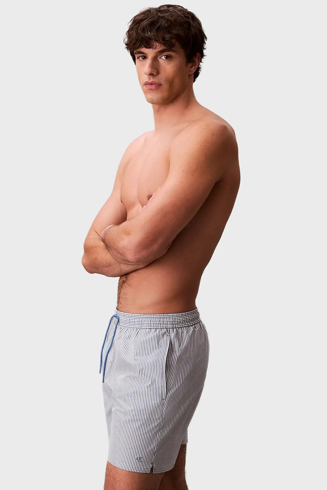 Шорты плавательные/MEDIUM DRAWSTRING 3