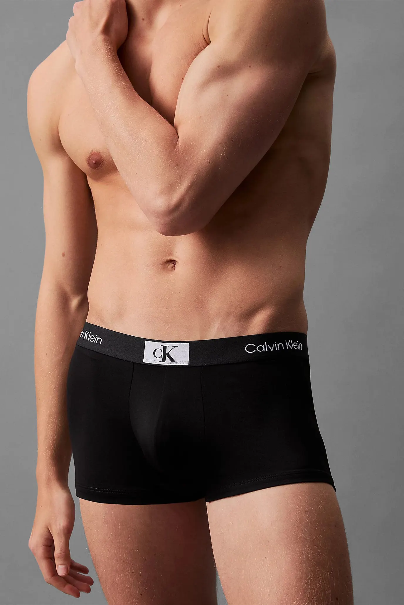 Ichki kiyim to'plami LOW RISE TRUNK 3PK 5