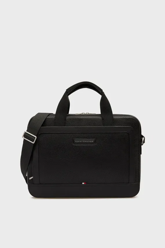 Сумка для компьютера TH CENTRAL COMPUTER BAG Tommy Jeans