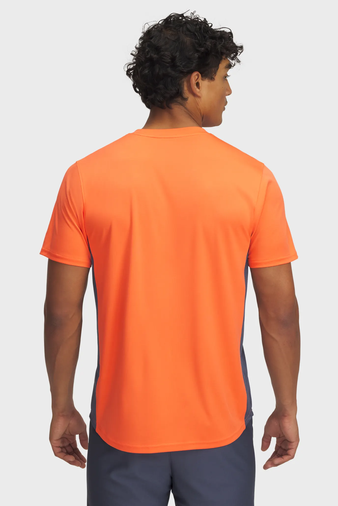 Футболка UA M's Ch. Train SS 2