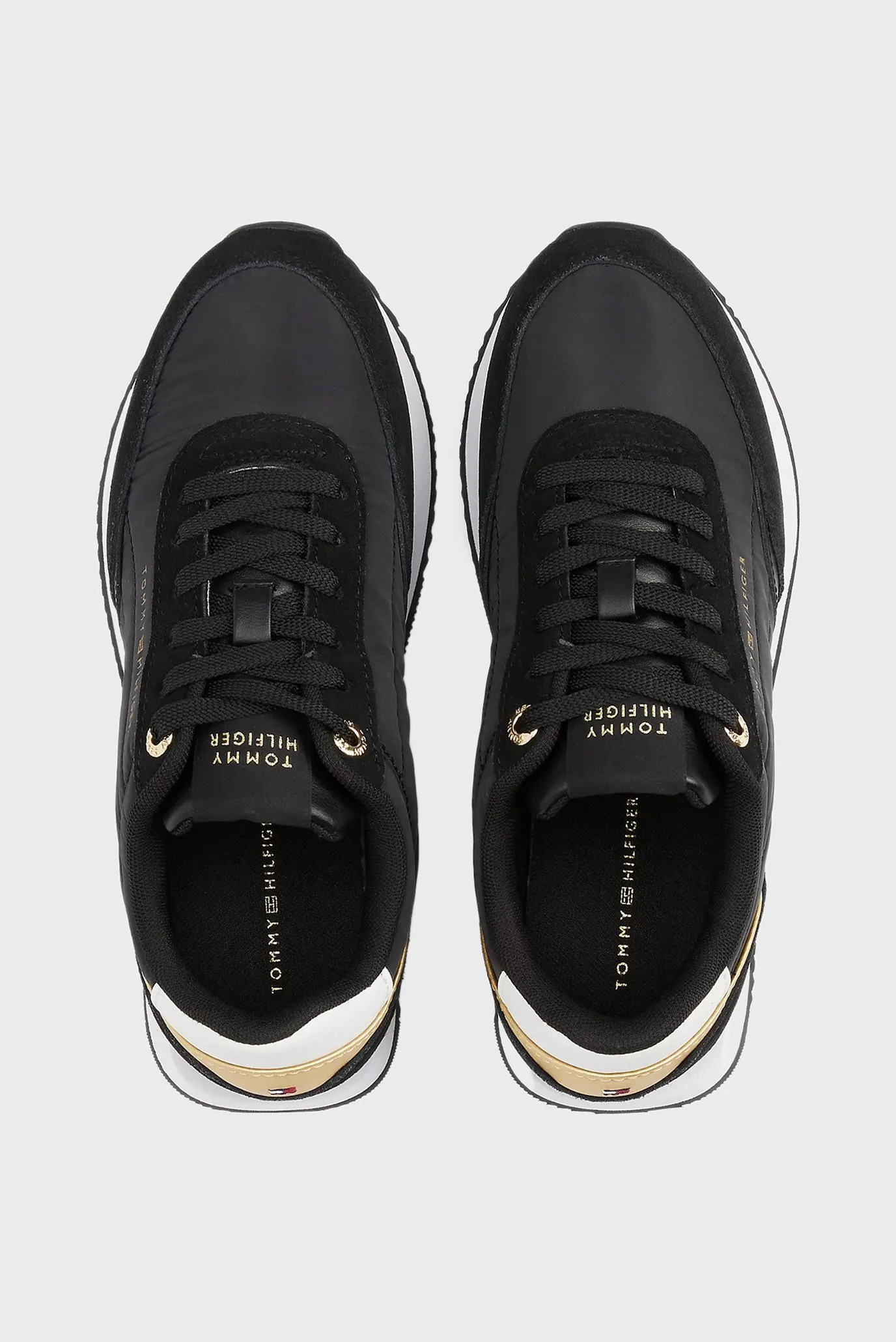 Кроссовки ESSENTIAL RUNNER 4