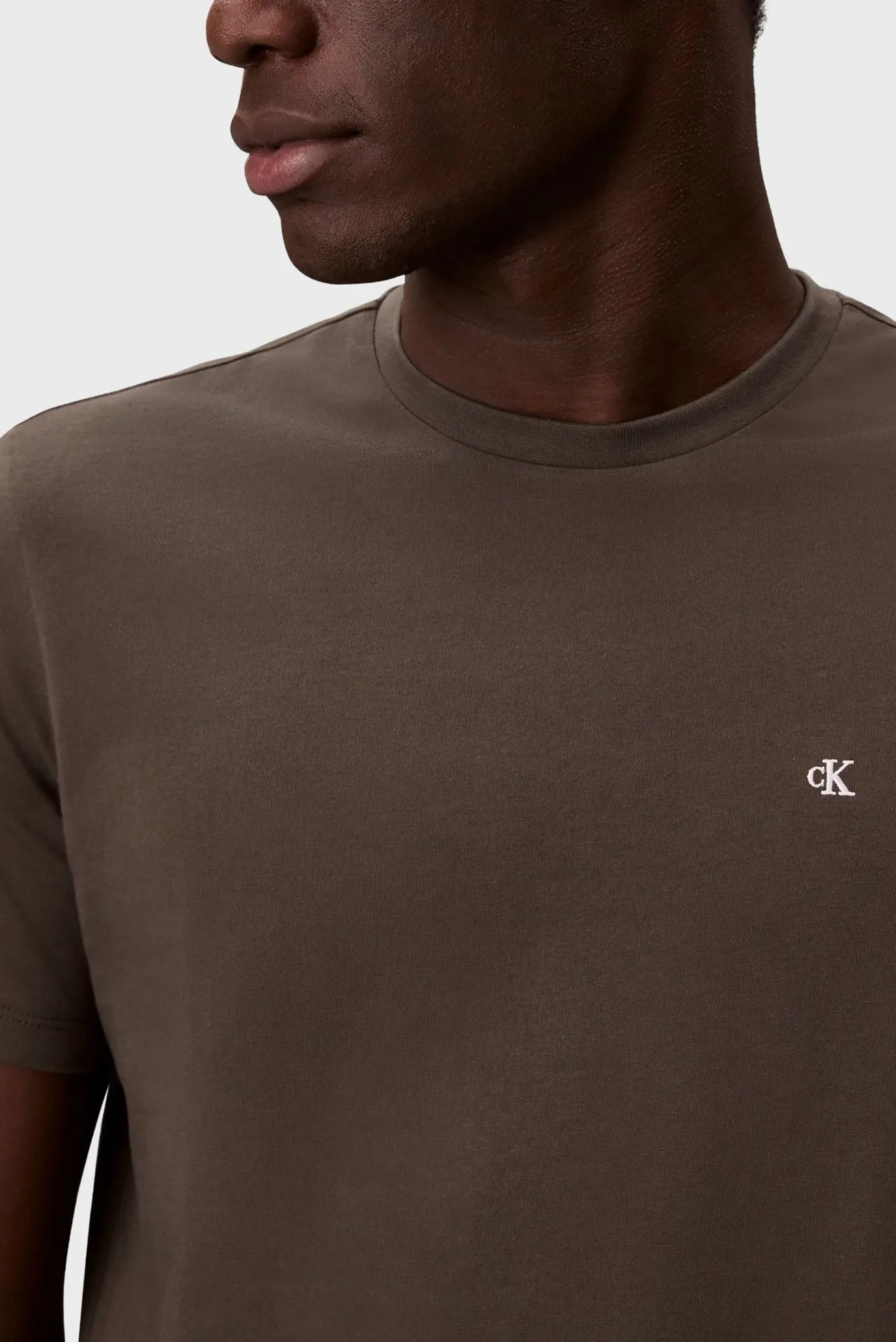 Футболка SS CLASSIC MONOGRAM TEE 5