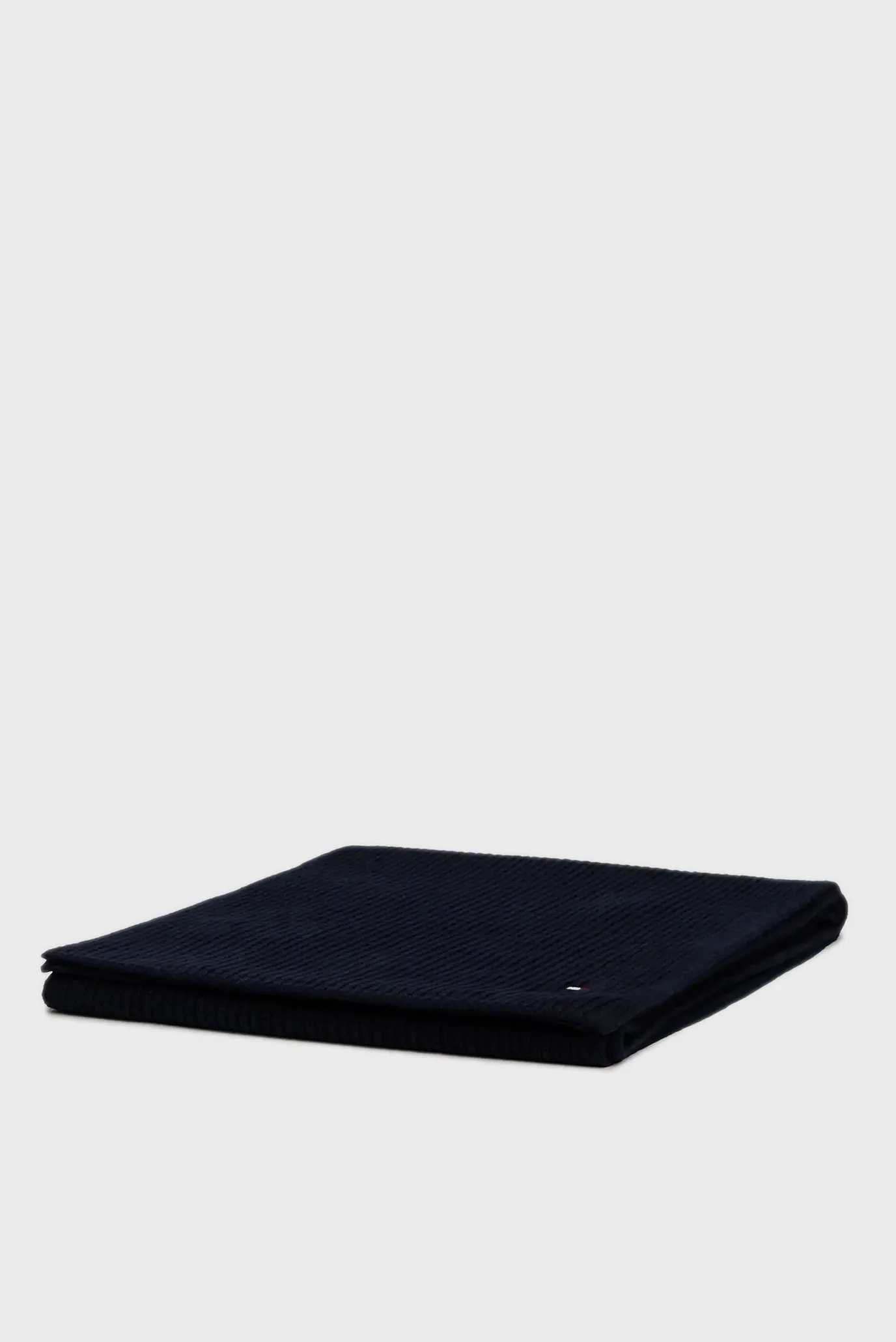 Шарф TH FLAG PIMA COTTON CASH SCARF 3